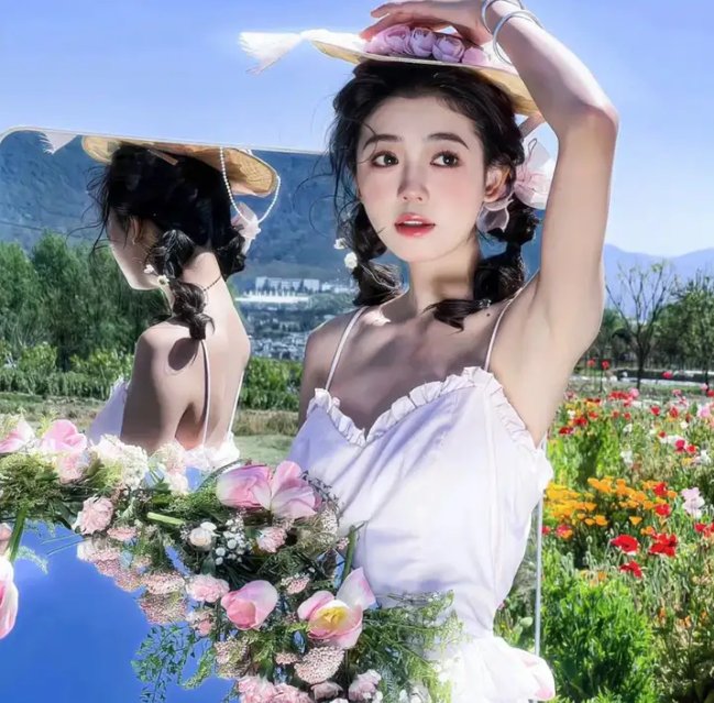 软弱啊