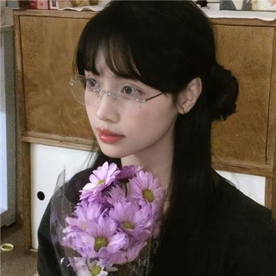 七先生与哑巴花