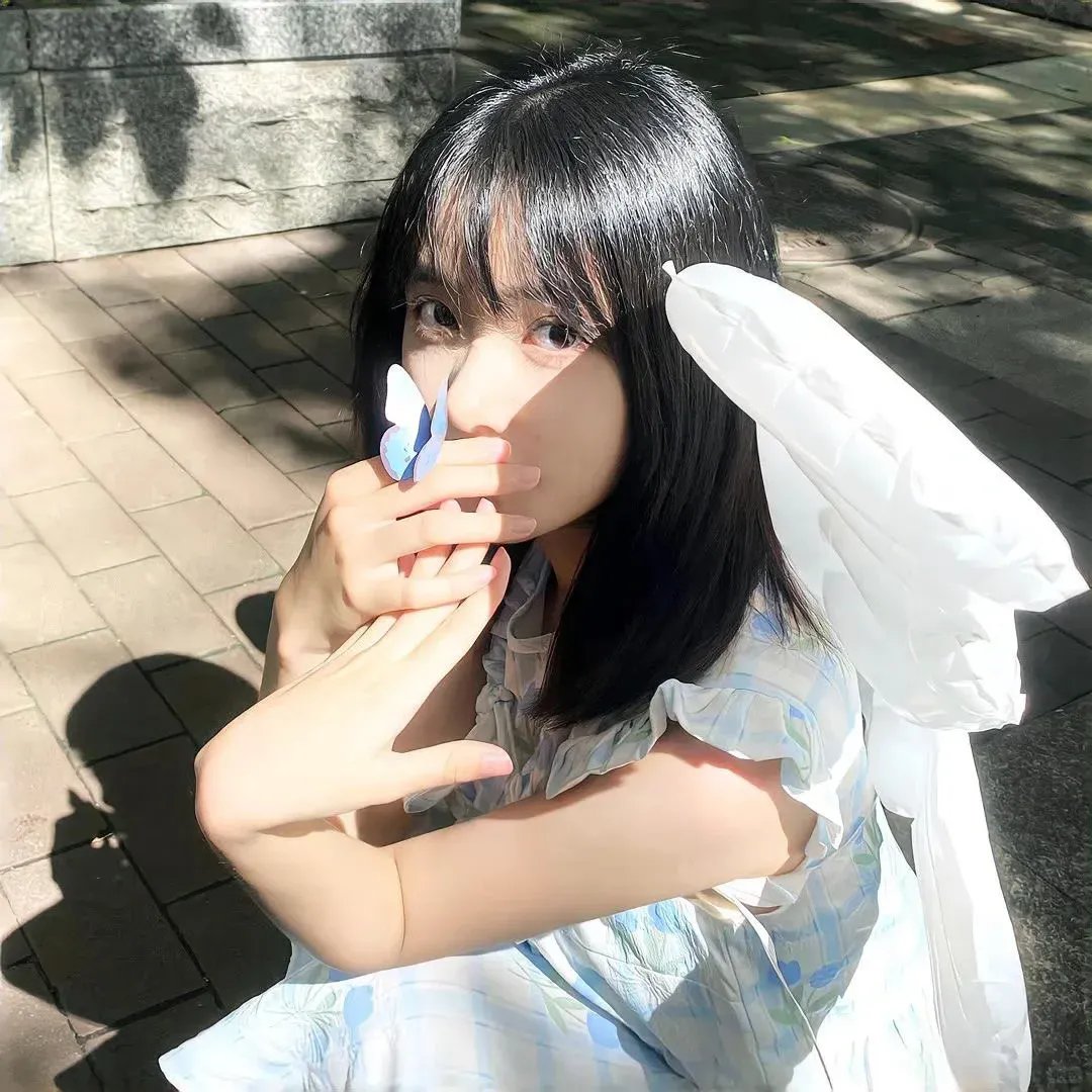 流浪的神女