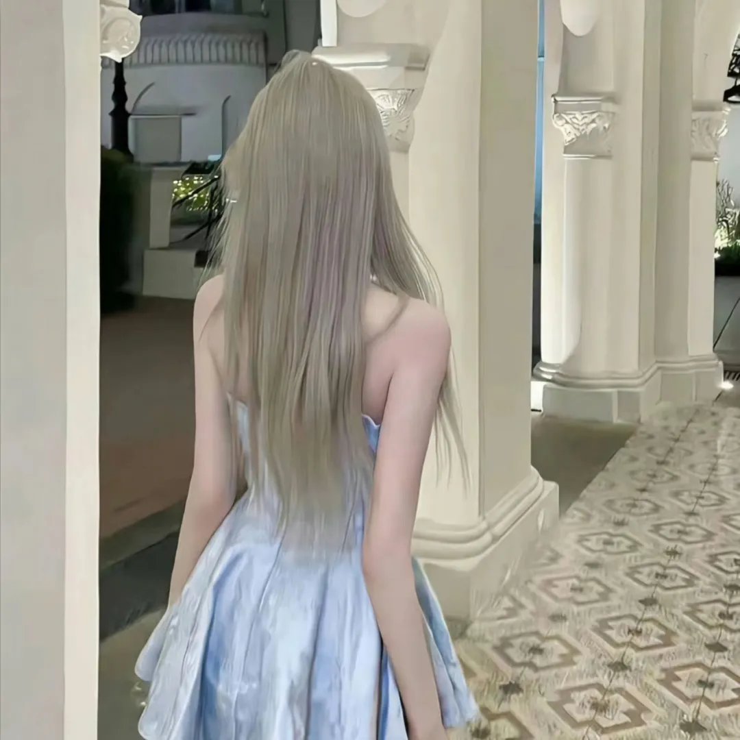 隐形少女